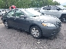 4T1BE46K08U****** Salvamento y Destrozados 2008 Toyota Camry en Salt Lake City