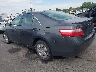 4T1BE46K08U****** Salvamento y Reparables 2008 Toyota Camry en Salt Lake City
