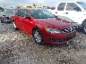 1VWAS7A38FC****** Salvamento y Destrozados 2015 Volkswagen Passat en San Antonio South