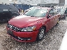 1VWAS7A38FC****** Usados y Reparables 2015 Volkswagen Passat en San Antonio South