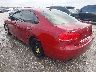 1VWAS7A38FC****** Salvamento y Reparables 2015 Volkswagen Passat en San Antonio South