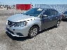 3N1AB7AP1HY****** Usados y Reparables 2017 Nissan Sentra en Los Angeles
