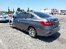 3N1AB7AP1HY****** Salvamento y Reparables 2017 Nissan Sentra en Los Angeles