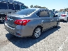3N1AB7AP1HY****** Salvamento y Destrozados 2017 Nissan Sentra en Estado de California