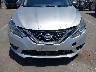3N1AB7AP1HY****** Salvamento y Reparables 2017 Nissan Sentra en Estado de California