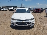 1G1ZE5ST9HF****** Destrozados 2017 Chevrolet Malibu en Estado de Texas
