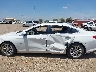 1G1ZE5ST9HF****** Reparables 2017 Chevrolet Malibu en Estado de Texas