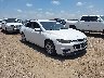 1G1ZE5ST9HF****** Salvamento y Destrozados 2017 Chevrolet Malibu en Corpus Christi