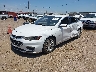 1G1ZE5ST9HF****** Usados y Reparables 2017 Chevrolet Malibu en Corpus Christi