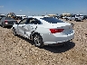 1G1ZE5ST9HF****** Salvamento y Reparables 2017 Chevrolet Malibu en Corpus Christi