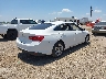 1G1ZE5ST9HF****** Salvamento y Destrozados 2017 Chevrolet Malibu en Estado de Texas