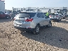 2GNAXHEV2L6****** Salvamento y Destrozados 2020 Chevrolet Equinox en Estado de Texas