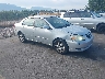 1NXBR32E77Z****** Salvage and Wrecked 2007 Toyota Corolla in Salt Lake City