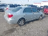 1NXBR32E77Z****** Salvage and Wrecked 2007 Toyota Corolla in Utah State
