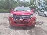 2FMDK3AKXBB****** Destrozados 2011 Ford Edge en Estado de Florida