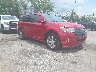 2FMDK3AKXBB****** Salvamento y Destrozados 2011 Ford Edge en West Palm Beach