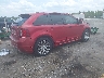 2FMDK3AKXBB****** Salvamento y Destrozados 2011 Ford Edge en Estado de Florida