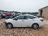 3N1CN8DV9LL****** Repairable 2020 Nissan Versa in North Carolina State