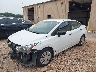 3N1CN8DV9LL****** Used and Repairable 2020 Nissan Versa in Concord