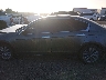 1HGCP3F84CA****** Salvamento 2012 Honda Accord