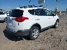 JTMZFREVXEJ****** Salvamento y Destrozados 2014 Toyota RAV4 en Estado de Nuevo México