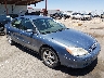 1FAFP5325YA****** Used 2000 Ford Taurus in Texas State