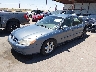 1FAFP5325YA****** Used and Repairable 2000 Ford Taurus in El Paso