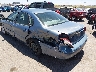 1FAFP5325YA****** Salvage and Repairable 2000 Ford Taurus in El Paso