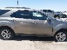 2GNALDEKXC6****** Usados 2012 Chevrolet Equinox en Estado de Texas