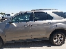 2GNALDEKXC6****** Reparables 2012 Chevrolet Equinox en Estado de Texas