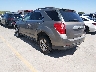 2GNALDEKXC6****** Salvamento y Reparables 2012 Chevrolet Equinox en Austin North