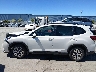 JF2SKAEC9PH****** Salvamento 2023 Subaru Forester