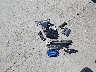 JF2SKAEC9PH****** Destrozados 2023 Subaru Forester en Estado de California