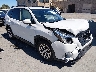 JF2SKAEC9PH****** Salvamento y Destrozados 2023 Subaru Forester en Fremont