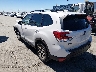 JF2SKAEC9PH****** Salvamento y Reparables 2023 Subaru Forester en Fremont