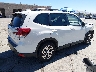JF2SKAEC9PH****** Salvamento y Destrozados 2023 Subaru Forester en Estado de California