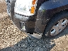 2GKALMEK8D6****** Destrozados 2013 GMC Terrain en Estado de Michigan