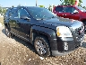 2GKALMEK8D6****** Salvamento y Destrozados 2013 GMC Terrain en Detroit