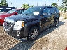 2GKALMEK8D6****** Usados y Reparables 2013 GMC Terrain en Detroit