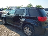 2GKALMEK8D6****** Salvamento y Reparables 2013 GMC Terrain en Estado de Michigan