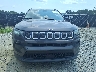 3C4NJCBB9NT****** Wrecked 2022 Jeep Compass in Georgia State