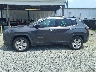 3C4NJCBB9NT****** Repairable 2022 Jeep Compass in Georgia State