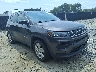 3C4NJCBB9NT****** Salvage and Wrecked 2022 Jeep Compass in Macon