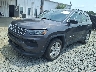 3C4NJCBB9NT****** Used and Repairable 2022 Jeep Compass in Macon