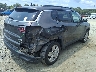 3C4NJCBB9NT****** Salvage and Wrecked 2022 Jeep Compass in Georgia State