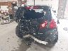 JN8AS58V79W****** Salvamento y Reparables 2009 Nissan Rogue en Estado de Nueva York