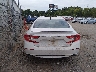 1HGCV1F32NA****** Wrecked 2022 Honda Accord