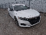1HGCV1F32NA****** Salvage and Wrecked 2022 Honda Accord in Oklahoma City