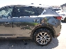 JM3KFADM1K1****** Salvamento y Destrozados 2019 Mazda CX-5 en Austin