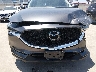 JM3KFADM1K1****** Salvamento y Reparables 2019 Mazda CX-5 en Austin
